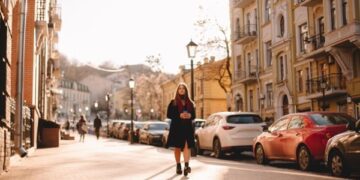 В Україні зріс на третину туристичний збір: чверть припадає на Київ