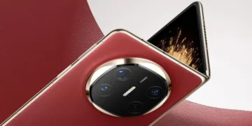 Huawei презентувала флагманський складаний смартфон Mate X7 з преміальним дизайном, крутими камерами і вражаючою ціною