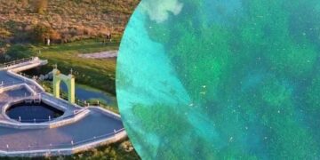 Бездонні озера, які не замерзають навіть при -25°C: що відомо про унікальне природне диво на Тернопільщині