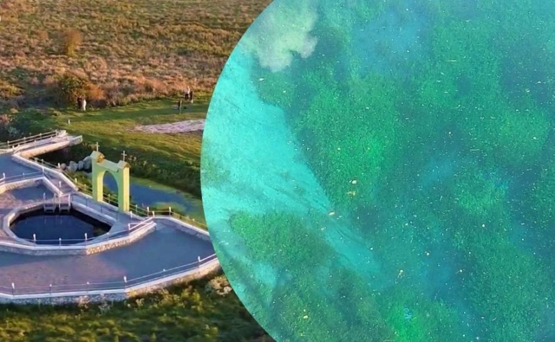 Бездонні озера, які не замерзають навіть при -25°C: що відомо про унікальне природне диво на Тернопільщині