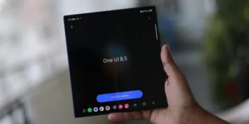 Новий витік One UI 8.5: Now Nudges навчить смартфон реагувати на ваші звички