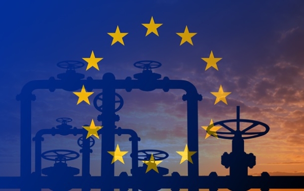 Євросоюз придумав заміну російському газу Євросоюз придумав заміну російському газу