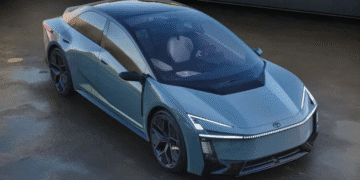 Toyota хоче продавати свої недорогі моделі довше без оновлень