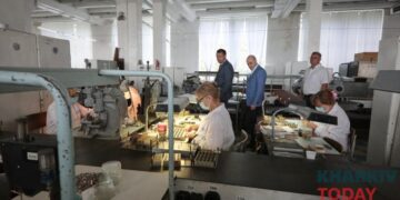 На харківський завод знайшли покупця після багатьох невдалих спроб