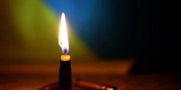 Біля Покровська загинув лучанин Анатолій Кравчук