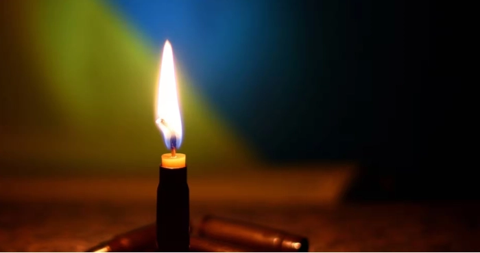 Біля Покровська загинув лучанин Анатолій Кравчук