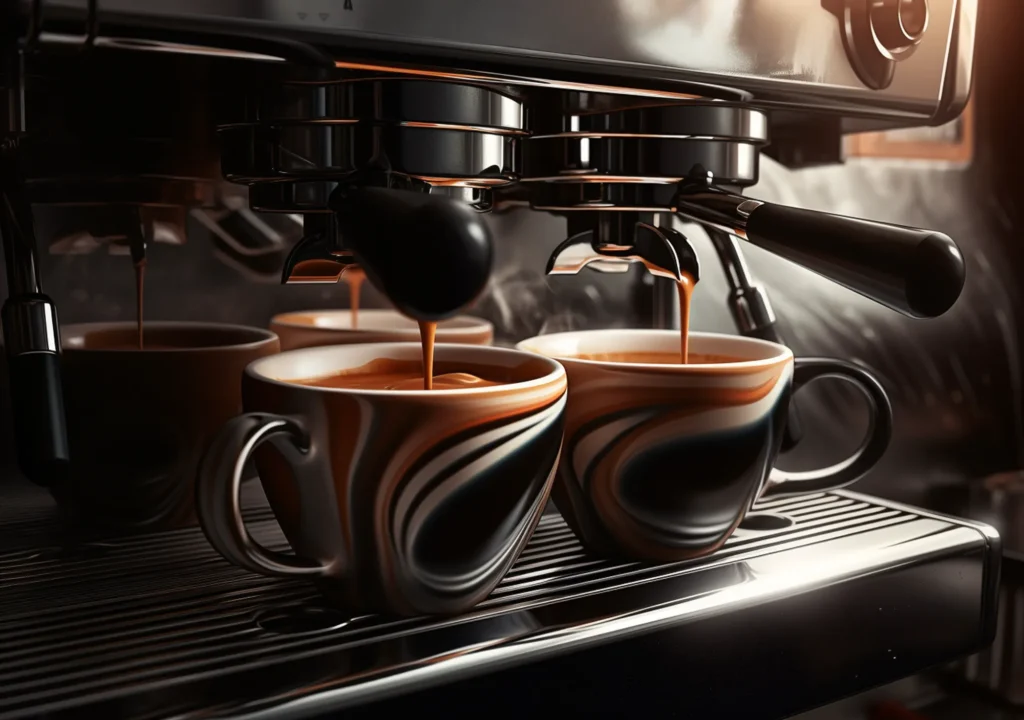 жиклёр для кофемашины