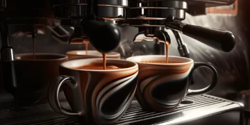 жиклёр для кофемашины