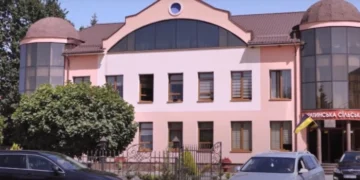 Боратинська сільська рада шукає начальника юридичного відділу