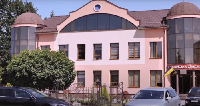 Боратинська сільська рада шукає начальника юридичного відділу