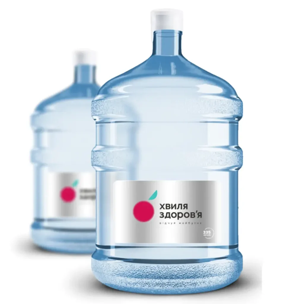 доставка артезіанська вода