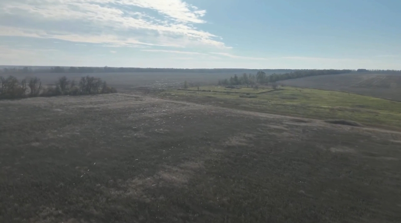 Бої за Покровськ та Мирноград: фронт без чіткої лінії