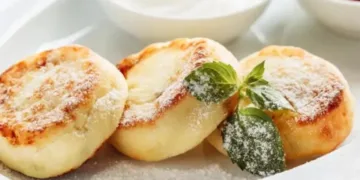 “Цим треба замінити борошно, щоб сирники стали пишними й ніжними”: секретні поради і таємний лайфхак із яйцем