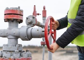 Зросли заброньовані потужності для імпорту газу з Греції в Україну