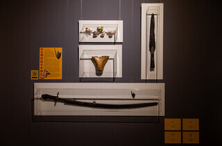 Афіша на вихідні. Куди піти у столиці 22-23 листопада