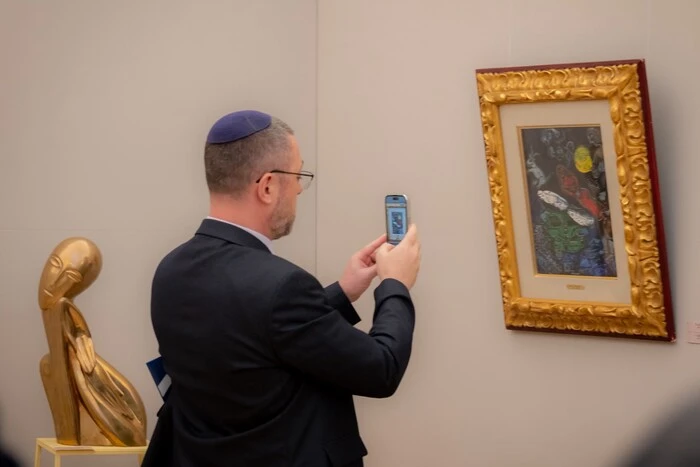 Куди сходити у Києві 24-30 листопада: дайджест культурних подій