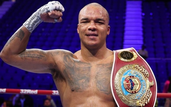 Президент WBO повідомив, хто замінить Усика у поєдинку проти Вордлі Президент WBO повідомив, хто замінить Усика у поєдинку проти Вордлі