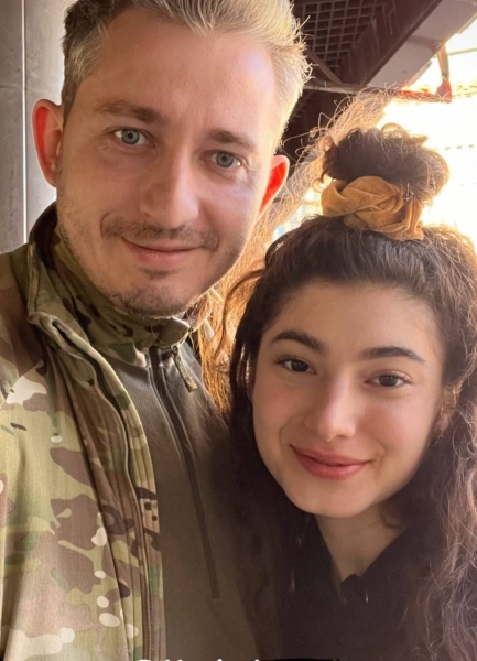 Як вірменська родина з Донеччини пережила дві війни та знайшла дім в Україні