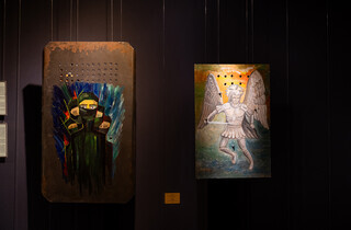 Афіша на вихідні. Куди піти у столиці 22-23 листопада