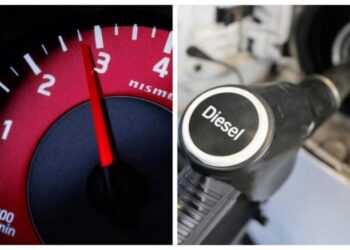 Водії дизельних авто мають знати правило «20–2500»: воно рятує двигуни від передчасної смерті