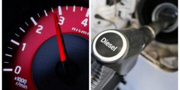 Водії дизельних авто мають знати правило «20–2500»: воно рятує двигуни від передчасної смерті