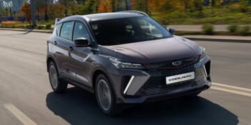 Експерти назвали найякісніші китайські авто, у яких майже немає проблем