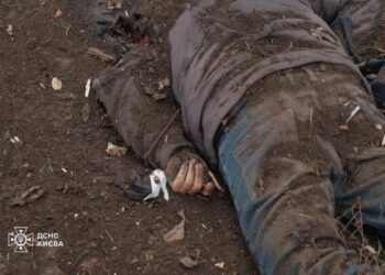 Загинули люди: рятувальники оприлюднили страшні наслідки обстрілу 29 листопада (ФОТО)