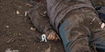 Загинули люди: рятувальники оприлюднили страшні наслідки обстрілу 29 листопада (ФОТО)