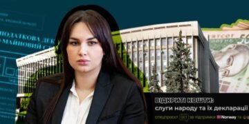 Продаж квартири та кеш в доларах: як змінилися статки голови Запорізької облради Олени Жук