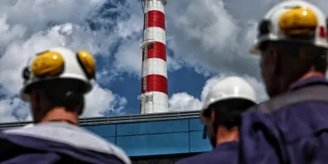 Три українські АЕС відновили нормальне виробництво електроенергії після атак РФ – МАГАТЕ