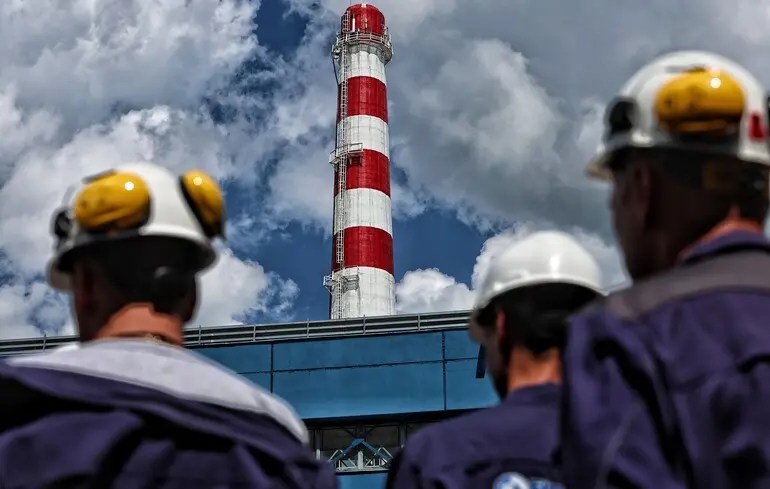 Три українські АЕС відновили нормальне виробництво електроенергії після атак РФ – МАГАТЕ