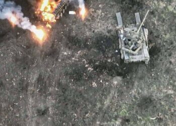 За добу захисники України знищили 1190 російських окупантів