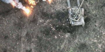 За добу захисники України знищили 1190 російських окупантів