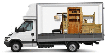 Меблі з ЄС: які вимоги діють для ввезення товарів в Україну