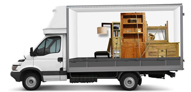 Меблі з ЄС: які вимоги діють для ввезення товарів в Україну