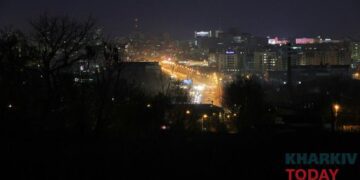 Чому у Харкові не вводять графіки погодинних відключень світла
