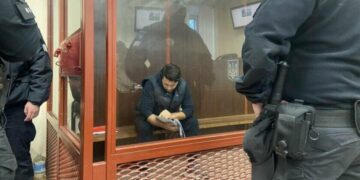 Суд заарештував ексголову Укренерго