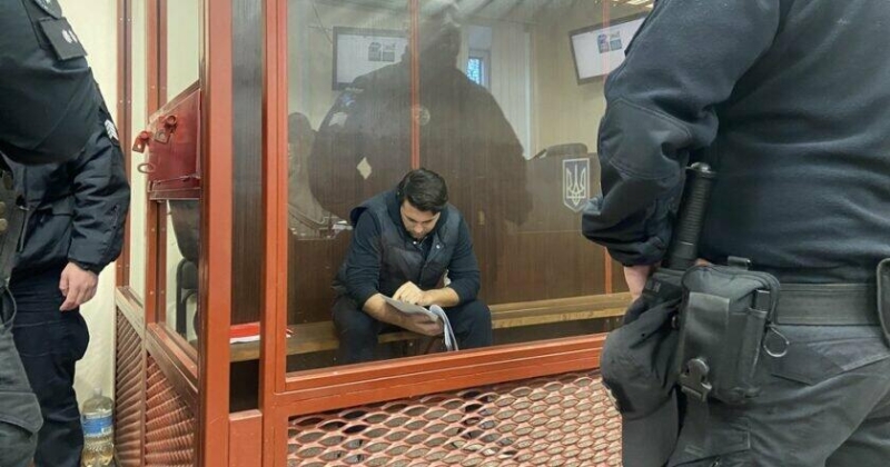 Суд заарештував ексголову Укренерго