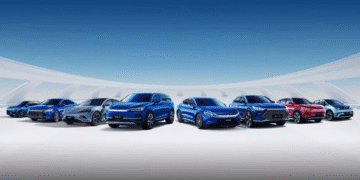 В Україні різко зросли продажі нових авто: у лідерах — електрокари (ФОТО)