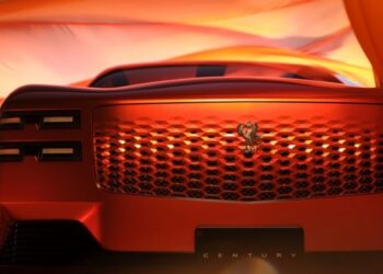 Lexus — вже не топовий: Toyota запустила новий розкішний автобренд