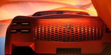 Lexus — вже не топовий: Toyota запустила новий розкішний автобренд