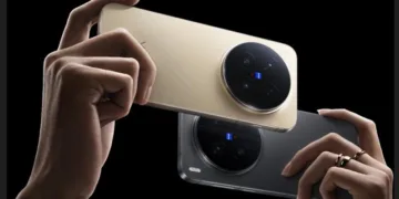 Vivo представила нову флагманську серію X300 для індійського ринку