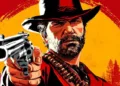Чудовий результат чудової гри: Red Dead Redemption 2 стала четвертою грою за кількістю проданих копій в історії індустрії