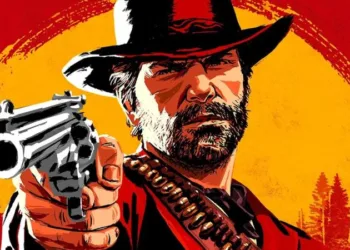 Чудовий результат чудової гри: Red Dead Redemption 2 стала четвертою грою за кількістю проданих копій в історії індустрії