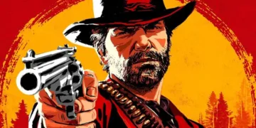 Чудовий результат чудової гри: Red Dead Redemption 2 стала четвертою грою за кількістю проданих копій в історії індустрії