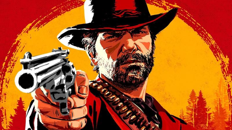 Чудовий результат чудової гри: Red Dead Redemption 2 стала четвертою грою за кількістю проданих копій в історії індустрії