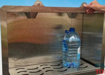 У Терехова розказали, коли у будинках харків’ян з’явиться вода