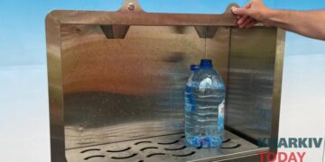 У Терехова розказали, коли у будинках харків’ян з’явиться вода