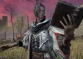 Знання ворога — ключ до перемоги: автори Elden Ring Nightreign показали геймплей за нового персонажа Scholar з доповнення The Forsaken Hollows