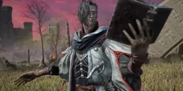 Знання ворога — ключ до перемоги: автори Elden Ring Nightreign показали геймплей за нового персонажа Scholar з доповнення The Forsaken Hollows